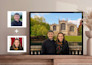 merge photos, remove or add person, object naturally in photoshop